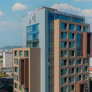 4* Hotel Marinaj &