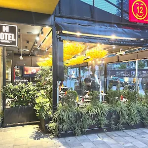 3* Hotel Nobel Center